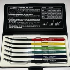 Tsubosan hardness tester for sale  Dayton