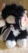 Cabaret fluffy tuxedo for sale  Otsego