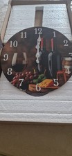 Küchenuhr gebraucht kaufen  Sternberg