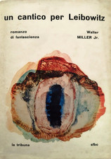 Cantico per leibowitz usato  Napoli