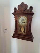 ginger bread clock for sale ginger bread clock for sale MARKET RASEN