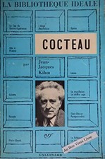 Cocteau jean jacques d'occasion  France