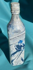 Johnnie walker white for sale  BASINGSTOKE