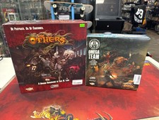 Otros, The w/ Omega Team Exp segunda mano  Embacar hacia Mexico