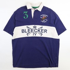 Vintage polo ralph d'occasion  Expédié en Belgium