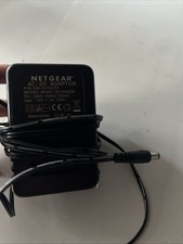 Genuine netgear adaptor for sale  HEBBURN
