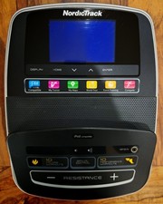 Nordictrack e7.2 cross for sale  GAINSBOROUGH