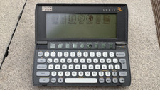 Psion 3mx engl gebraucht kaufen  Pulsnitz