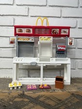 Vintage barbie mcdonalds for sale  Granville