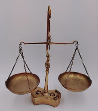 brass weighing scales for sale brass weighing scales for sale HUDDERSFIELD