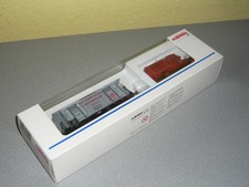Märklin 48099 1999 gebraucht kaufen  Gräfelfing