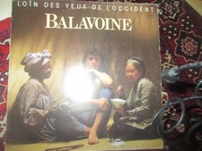 Daniel balavoine d'occasion  Montargis