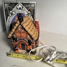Creepy hollow witches for sale  Pontiac