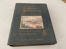 Charles brisson gabriel d'occasion  Pontoise
