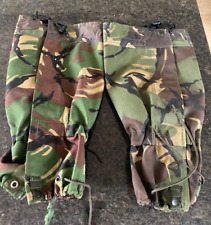 Genuine british army for sale  ROYSTON