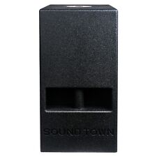 Open box sound for sale  Walnut