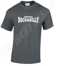 Rockabilly shirt cramps for sale  ENFIELD