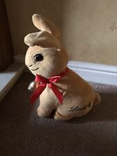 Lindt gold bunny for sale  STOURBRIDGE