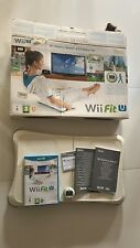 Wii fit balance d'occasion  Guipry