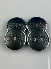 Audi riginal nabenkappen gebraucht kaufen  Remscheid