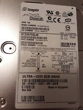 Disque 3.5 scsi d'occasion  Melesse