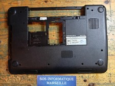 Plasturgie basse inférieur d'occasion  Marseille X