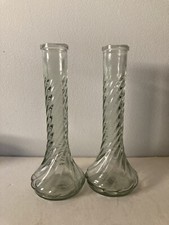 Vintage cfg clear for sale  East Providence