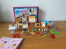 Playmobil dollhouse country for sale  SOUTHAMPTON