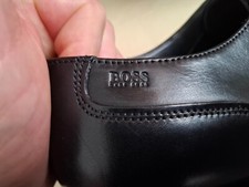 Hugo boss schuhe gebraucht kaufen  Rülzheim