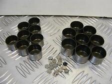 Kawasaki buckets shims for sale  COLCHESTER