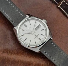 Vintage grand seiko for sale  TEWKESBURY