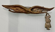 Ww1 insigne fantaisie d'occasion  Arcueil