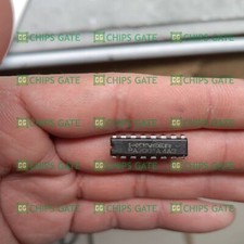 1 peça PA3001A/PA3001-A PIONEER DIP16 IC comprar usado  Enviando para Brazil