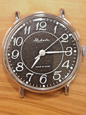 Orologio vintage ussr usato  Busto Arsizio
