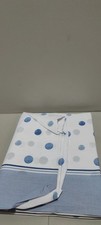 Blaues bettlaken set gebraucht kaufen  Herten