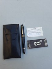 Stylo plume mont d'occasion  Lavit
