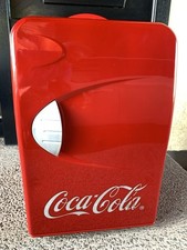 Coca cola mini gebraucht kaufen  Wörth am Rhein