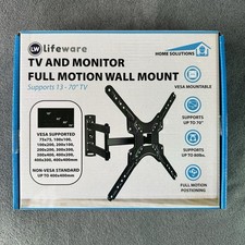 Lifeware full motion for sale  Iowa City