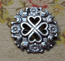 Broche ancienne kelt d'occasion Broche ancienne kelt d'occasion  Darnétal