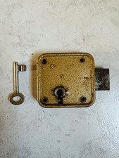 Alt vintage aufschraubschloss gebraucht kaufen  Weil im Schönbuch
