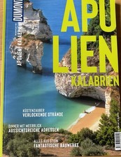 Dumont bildatlas apulien gebraucht kaufen  Lübbecke