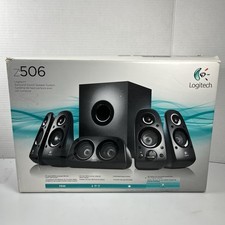 Logitech z506 surround for sale  Phoenix