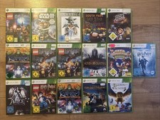 Xbox 360 spiele gebraucht kaufen  Schönefeld