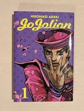 Jojolion variant limited usato  Carraia