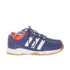 adidas, Sneakersy, Rozmiar: 43 1/3, Court Stabil, Niebiesko-pomarańczowe, Męskie #TbB na sprzedaż  PL