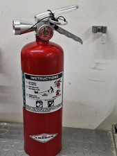 Amerex b386 fire for sale  Fergus Falls