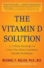 Vitamin solution step for sale  ROSSENDALE