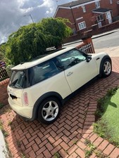 Mini cooper 2004 for sale  LIVERPOOL