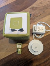 Toniebox grün tonie gebraucht kaufen  Grimmen-Umland lll