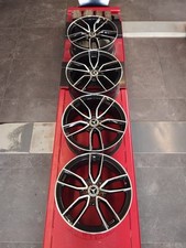 Cerchi mercedes classe usato  San Severo